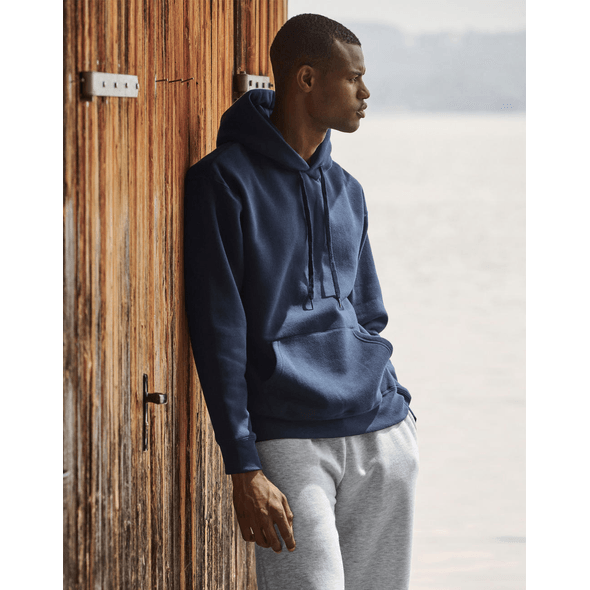 10 Fruit of the Loom Premium hooded sweatshirt 172.84 BIZAY